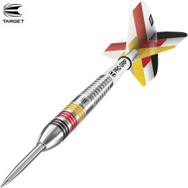 Target Steel Darts Gabriel Clemens German Giant 80% Tungsten Steeltip Darts Steeldart 22 g