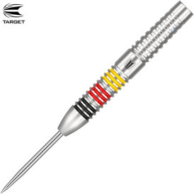 Target Steel Darts Gabriel Clemens German Giant 80% Tungsten Steeltip Darts Steeldart 22 g