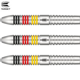 Target Steel Darts Gabriel Clemens German Giant 80% Tungsten Steeltip Darts Steeldart 23 g