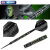 Winmau Steel Darts MvG Michael van Gerwen Vantage 90% Tungsten Steeltip Dart Steeldart 24 g