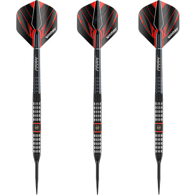 Winmau Steel Darts Sicario 90% Tungsten Steeldart Steeltip Dart
