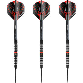 Winmau Steel Darts Sicario 90% Tungsten Steeldart...
