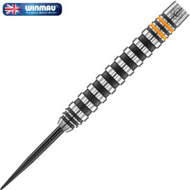 Winmau Steel Darts Fury 90% Tungsten Steeltip Dart Steeldart 28 g