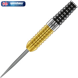 Winmau Steel Darts Steve Beaton Special Edition 90% Tungsten Steeltip Dart Steeldart 22 g