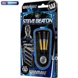 Winmau Soft Darts Steve Beaton Special Edition 90% Tungsten Softtip Dart Softdart 2020