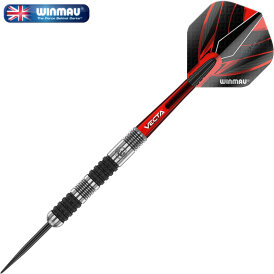 Winmau Steel Darts Mark Webster Steeltip Dart Steeldart 90% Tungsten 23 g