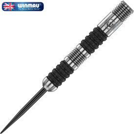 Winmau Steel Darts Mark Webster Steeltip Dart Steeldart 90% Tungsten 23 g