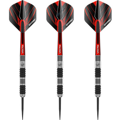 Winmau Steel Darts Mark Webster Steeltip Dart Steeldart 90% Tungsten 25 g