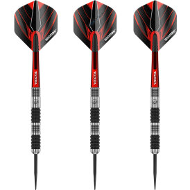 Winmau Steel Darts Mark Webster Steeltip Dart Steeldart...