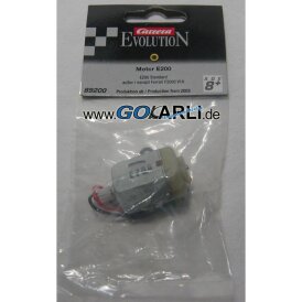 Carrera Digital 132 / Evolution Motor E200 89200