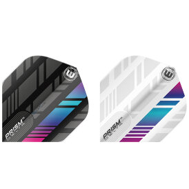Winmau Prism Delta Dart Flight Generation 4 2020 Design 1