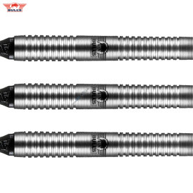 BULLS Soft Darts Dirk van Duijvenbode The Titan 90% Tungsten Softtip Darts Softdart 18 g