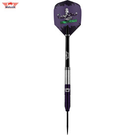 BULLS NL Steel Darts Dirk van Duijvenbode Aubergenius The...