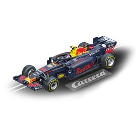 Carrera Digital 143 Red Bull Racing RB14 Max Verstappen...