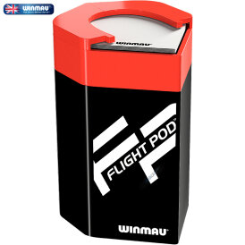 Winmau Flight Pod Flightcase Dartflightspender