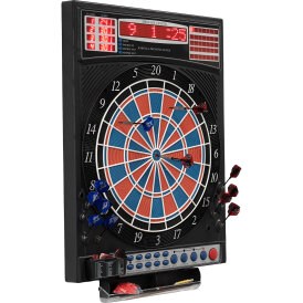 Karella Dart Dartautomat Karella Premium Silver...