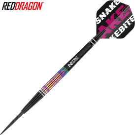 Red Dragon Steel Darts Peter Wright World Champion Tapered SE Weltmeister 2020 Steeltip Dart Steeldart 23 g
