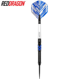 Red Dragon Steel Darts Gerwyn Price Blue Ice SE Steeltip Dart Steeldart 24 g