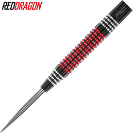 Red Dragon Steel Darts Jonny Clayton SE Steeltip Dart Steeldart
