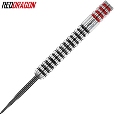 Red Dragon Steel Darts GT3´S 90% Tungsten Steeltip Dart Steeldart 22 g