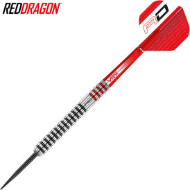 Red Dragon Steel Darts GT3´S 90% Tungsten Steeltip Dart Steeldart 26 g