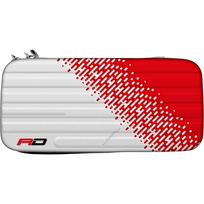 Red Dragon Monza Darttasche Dartcase Dartbox Wallet in verschiedenen Farben