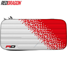 Red Dragon Monza Darttasche Dartcase Dartbox Wallet in verschiedenen Farben