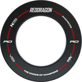 Red Dragon Surround Dartboard Surround / Dart Catchring in verschiedenen Farben