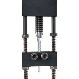 Red Dragon Specialist Raptor GT Points Dart Wechsel- Spitzen Wechselspitzen Silber