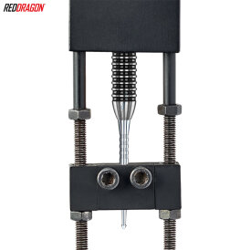 Red Dragon Specialist Raptor GT Points Dart Wechsel- Spitzen Wechselspitzen Silber