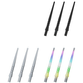 Red Dragon Specialist Raptor GT Points Dart Wechsel- Spitzen Wechselspitzen Rainbow