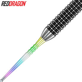 Red Dragon Specialist Raptor GT Points Dart Wechsel- Spitzen Wechselspitzen Rainbow