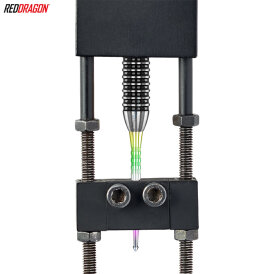 Red Dragon Specialist Raptor GT Points Dart Wechsel- Spitzen Wechselspitzen Rainbow