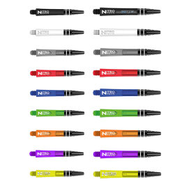 Red Dragon Nitrotech Shaft Lila M Mittel
