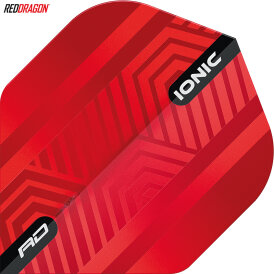 Red Dragon Flights Hardcore Ionic Dart Flight Dartflights Neuheit 2020 / 2021 verschiedene Designs