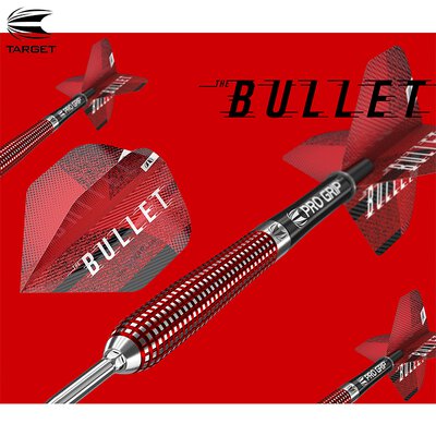 Target Dart Pro Ultra Dartflight Stephen Bunting The Bullet Gen 4 Generation 4 Pro Ultra Dart Flight Nr. 2 Design 2021