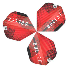 Target Dart Pro Ultra Dartflight Stephen Bunting The Bullet Gen 4 Generation 4 Pro Ultra Dart Flight Nr. 2 Design 2021