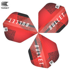 Target Dart Pro Ultra Dartflight Stephen Bunting The Bullet Gen 4 Generation 4 Pro Ultra Dart Flight Nr. 2 Design 2021