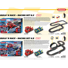 Carrera Gesamt Katalog 2021 zum Download