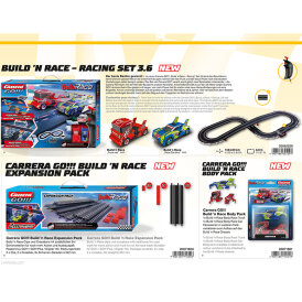 Carrera Gesamt Katalog 2021 zum Download