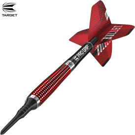 Target Soft Darts Stephen Bunting The Bullet Gen 4 Generation 4 90% Tungsten Softtip Dart Softdart 18 g