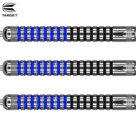 Target Steel Darts Danny Baggish Gen 1 Generation 1 90% Tungsten Steeltip Dart Steeldart