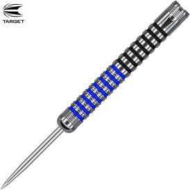 Target Steel Darts Danny Baggish Gen 1 Generation 1 90% Tungsten Steeltip Dart Steeldart