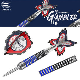 Target Steel Darts Danny Baggish Gen 1 Generation 1 90% Tungsten Steeltip Dart Steeldart 2021 21 g