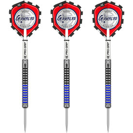 Target Steel Darts Danny Baggish Gen 1 Generation 1 90% Tungsten Steeltip Dart Steeldart 2021 23 g