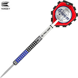 Target Steel Darts Danny Baggish Gen 1 Generation 1 90% Tungsten Steeltip Dart Steeldart 2021 23 g