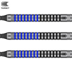 Target Soft Darts Danny Baggish Gen 1 Generation 1 90% Tungsten Softtip Dart Softdart 18 g
