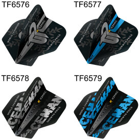 Red Dragon Gerwyn Price Iceman Ionic World Championship Special Edition Dart Flights Dartflight verschiedene Designs 2021