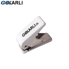 GOKarli Dart Flightlocher Flight Punch Slot-Lock-System...