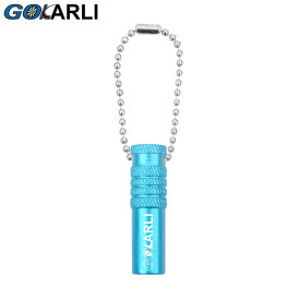 GOKarli Dart Shaftentferner Shaft Extractor Shaft Remover Blau